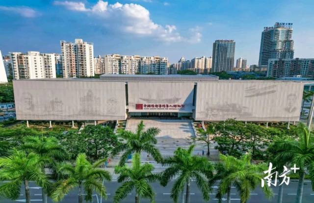 维港的风吹向江门，香港人正奔向这座“宝藏城市”