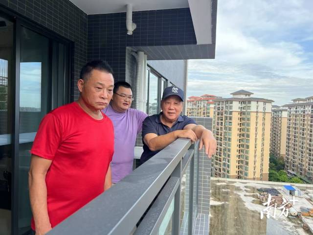 维港的风吹向江门，香港人正奔向这座“宝藏城市”