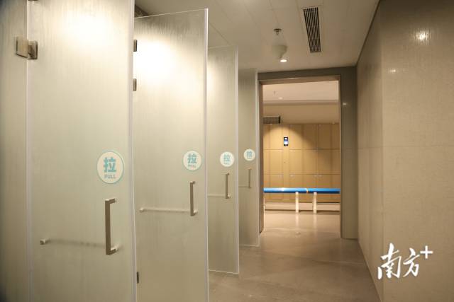 广深中居民一起约球!专业篮球馆登陆南沙大湾区文体中心 广深中居民一起约球!专业篮球馆登陆南沙大湾区文体中心