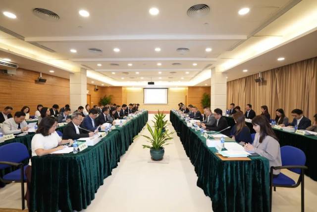 新一轮深澳合作任务清单即将出炉 新一轮深澳合作任务清单即将出炉