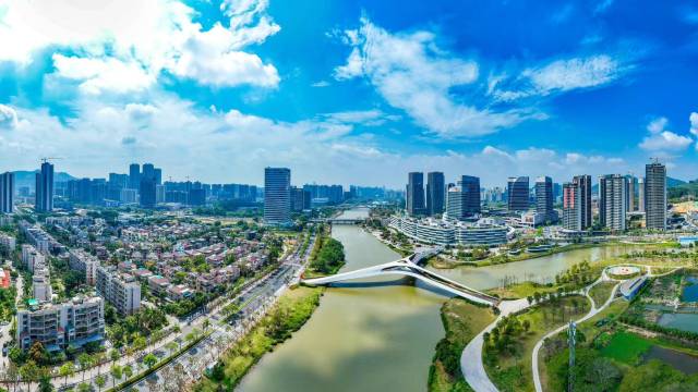 兑现近1500万元！南沙“惠企政策直通车”送“真金白银”