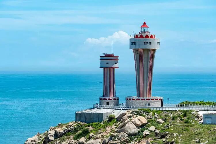南澳岛