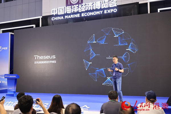 立德机器人有限公司新品发布会举行。 立德机器人有限公司新品发布会举行。