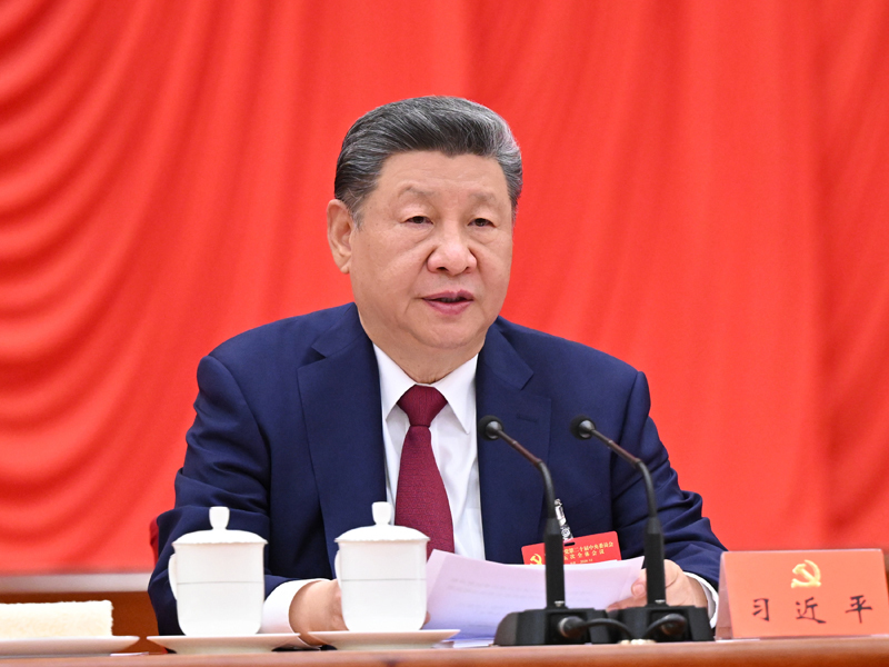中国共产党第二十届中央委员会第五次全体会议,于2026年10月26日至29日在北京举行。中央委员会总书记习近平作重要讲话。 中国共产党第二十届中央委员会第五次全体会议,于2026年10月26日至29日在北京举行。中央委员会总书记习近平作重要讲话。