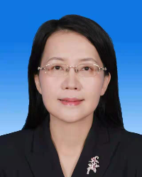 龙广艳：副主任