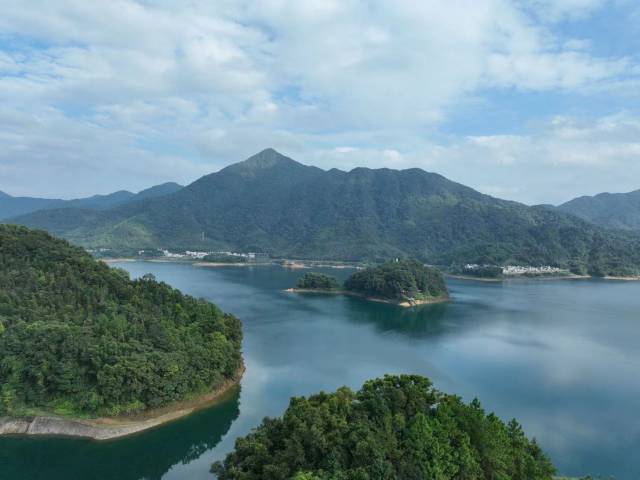 我国首座大型抽水蓄能电站对港电力调节超300亿千瓦时
