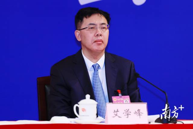 广东：横琴粤澳深度合作区将进一步优化“分线管理”