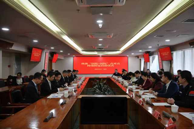 双向直达，不用交接！珠澳开通“医院-医院”点对点跨境转运服务