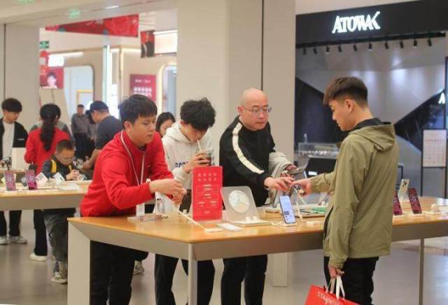 港澳台和外籍人员也能在广州享受以旧换新“国补”啦！