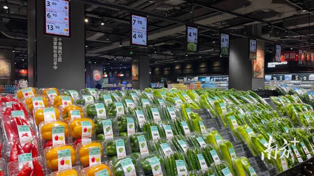 GDP增长4.1%，一季度广东经济数据出炉