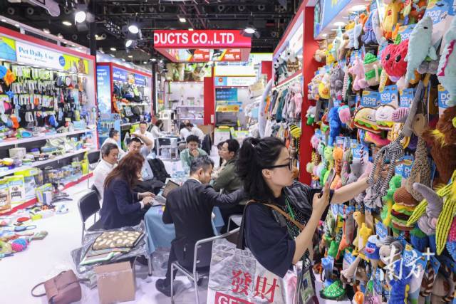 抢滩“一带一路”大市场！粤企品牌“出海”忙