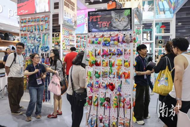 抢滩“一带一路”大市场！粤企品牌“出海”忙