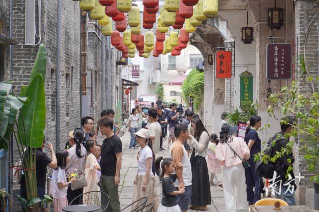 制造业增长4.1%，前4月广东经济总体平稳