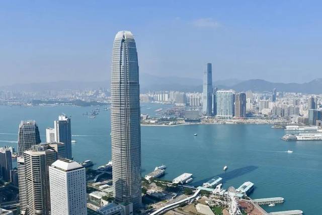8所港校行动！李家超：欢迎受美国不公正待遇的学生来港求学