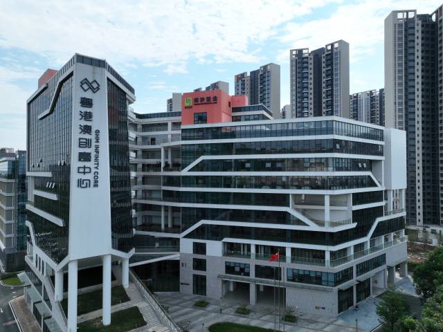 香港与南沙，人才协同发展再升级