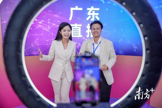 为何看好东盟、选择东盟？这场会议上，他们说……