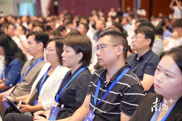 为何看好东盟、选择东盟？这场会议上，他们说……