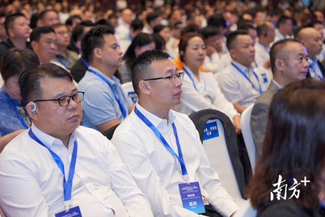 为何看好东盟、选择东盟？这场会议上，他们说……