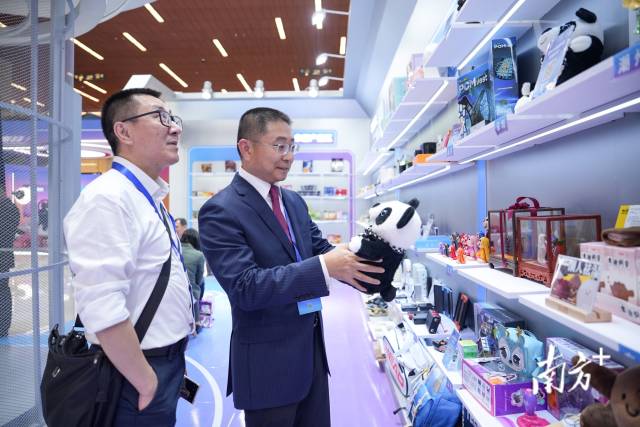 为何看好东盟、选择东盟？这场会议上，他们说……