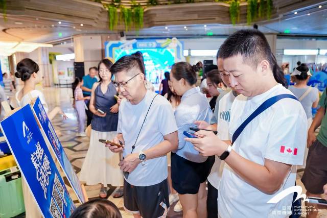 大湾区多式联运不断升级，广东人到香港乘机将有更多优惠