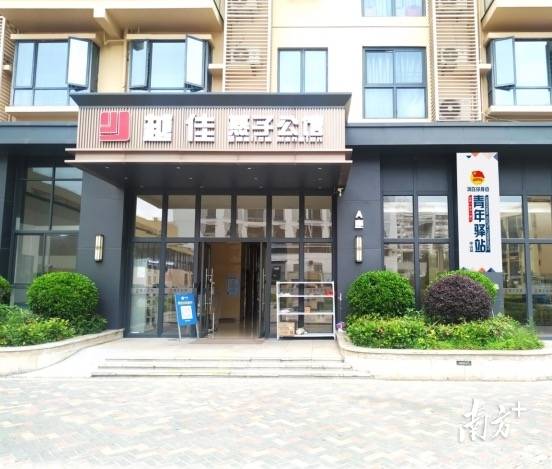 半年多广东如何吸纳超百万高校毕业生？这些“新大湾区人”给出答案