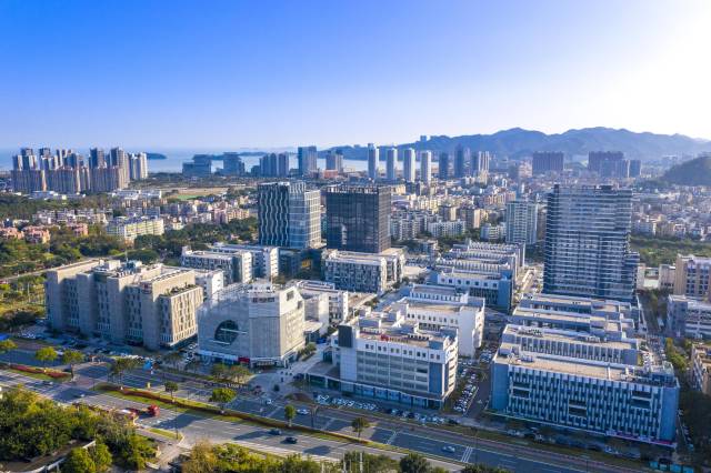 港澳青创梦工厂,何以打造珠西逐梦新舞台? 港澳青创梦工厂,何以打造珠西逐梦新舞台?