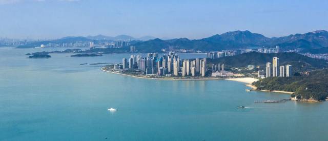 港澳青创梦工厂，何以打造珠西逐梦新舞台？