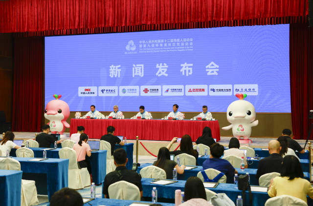 香港将承办四项残特奥会比赛项目，门票价格均为人民币20元