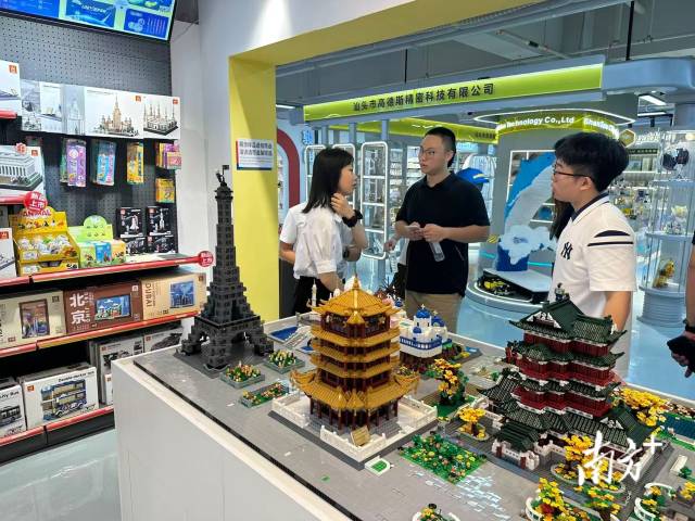 “粤创未来”行动走进汕头，50个招商项目邀港澳青年返乡创业
