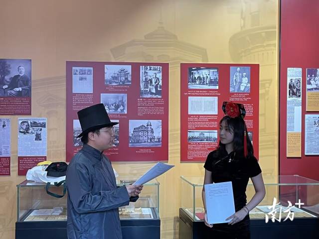 从“看一看”到“闯一闯”：大湾区香港青年实习计划这十年