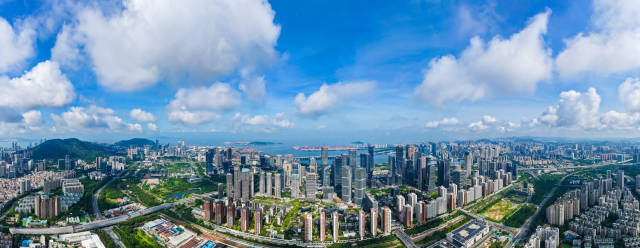 实现港人就医即时理赔！前海深港跨境医疗再突破