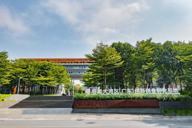 促进港澳青年就业创业条例实施一周年,广东交出新答卷 促进港澳青年就业创业条例实施一周年,广东交出新答卷