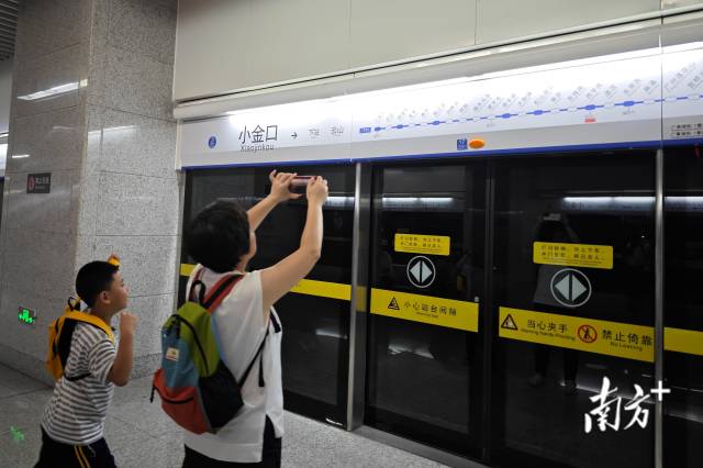 广惠城际北延段今日开通，惠州快速直通广佛莞