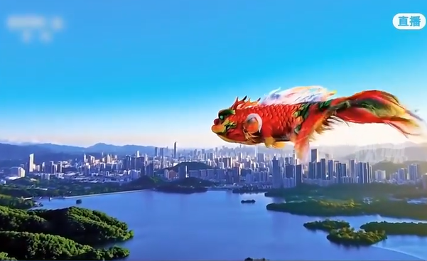 十大亮点，回顾十五运会闭幕式！