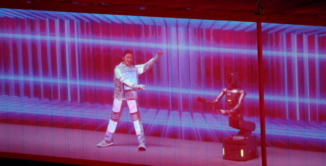 十大亮点，回顾十五运会闭幕式！