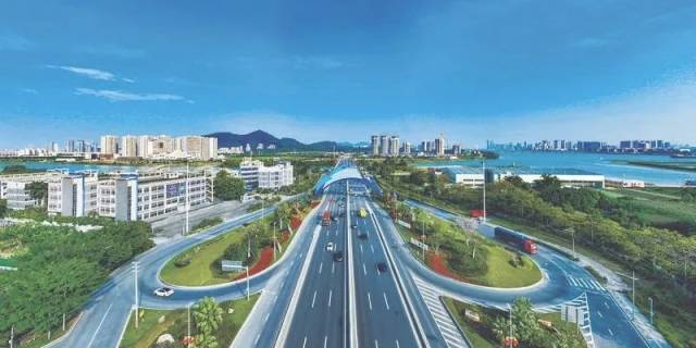 香港＆南沙签署合作备忘录！近千名粤港人士齐聚，共谋大湾区棋眼发展新商机