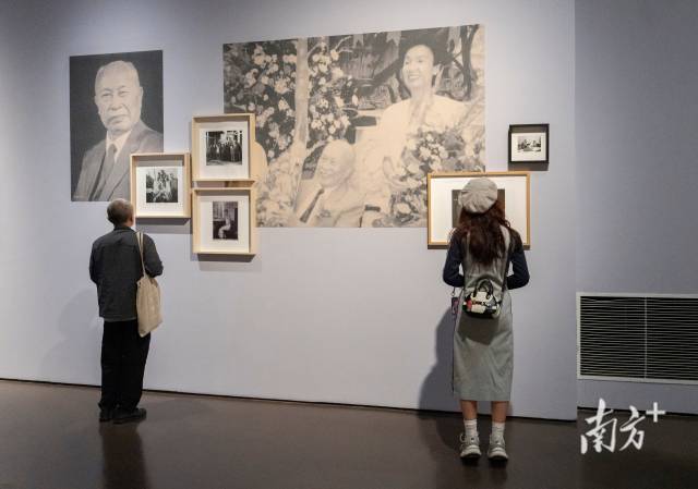 总参与人次24.2万,满意率94.7%,粤港澳大湾区文化周成绩亮眼 总参与人次24.2万,满意率94.7%,粤港澳大湾区文化周成绩亮眼