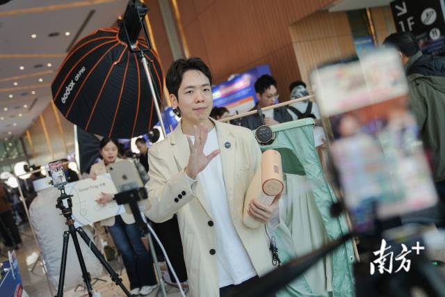 32家企业销售额提升110%！“广货行天下”实现开门红