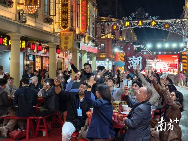 32家企业销售额提升110%！“广货行天下”实现开门红