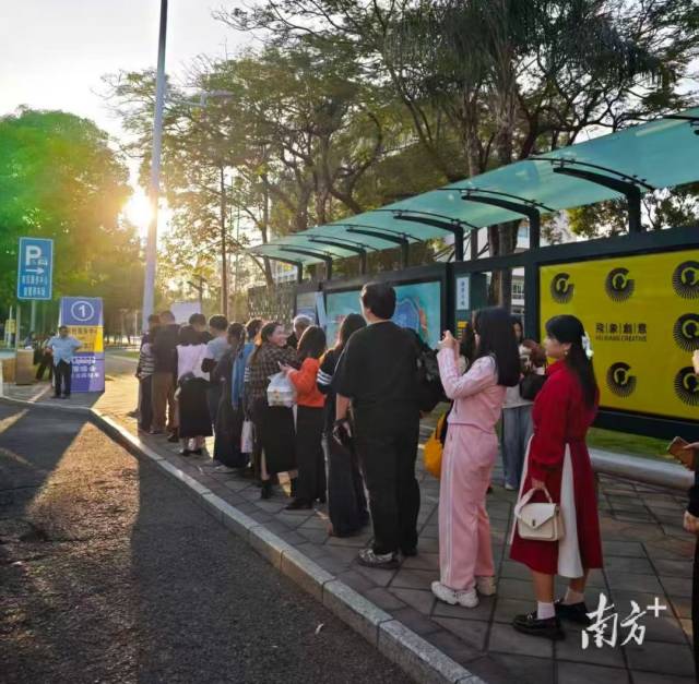 跨城如串门！广东三大客运新政让出行暖到心坎里