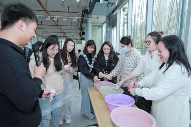 千岗百宿！前海就业实习“双计划”如何助港青逐梦？