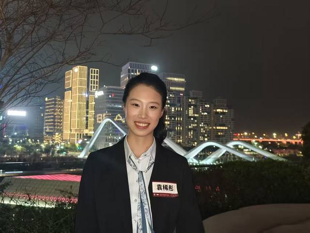 千岗百宿！前海就业实习“双计划”如何助港青逐梦？