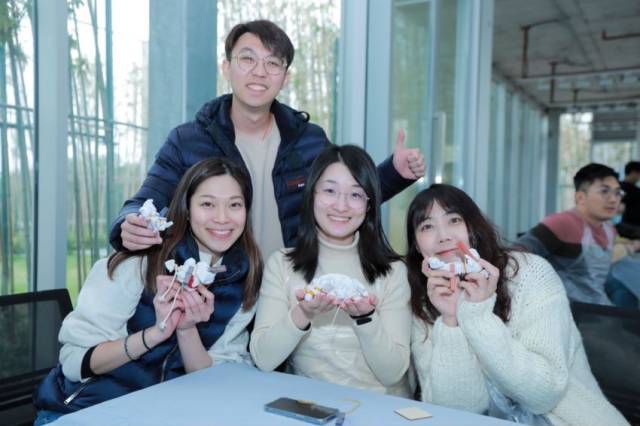 千岗百宿！前海就业实习“双计划”如何助港青逐梦？