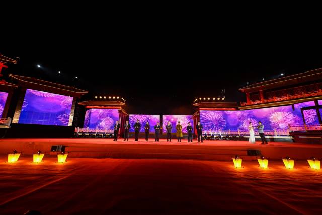 90天展期、除夕不打烊！2026年大湾区灯会正式开园