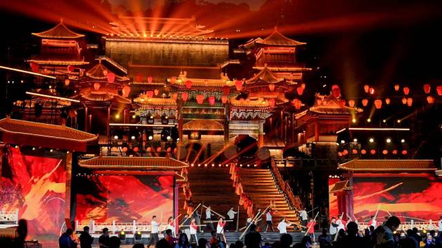 90天展期、除夕不打烊！2026年大湾区灯会正式开园