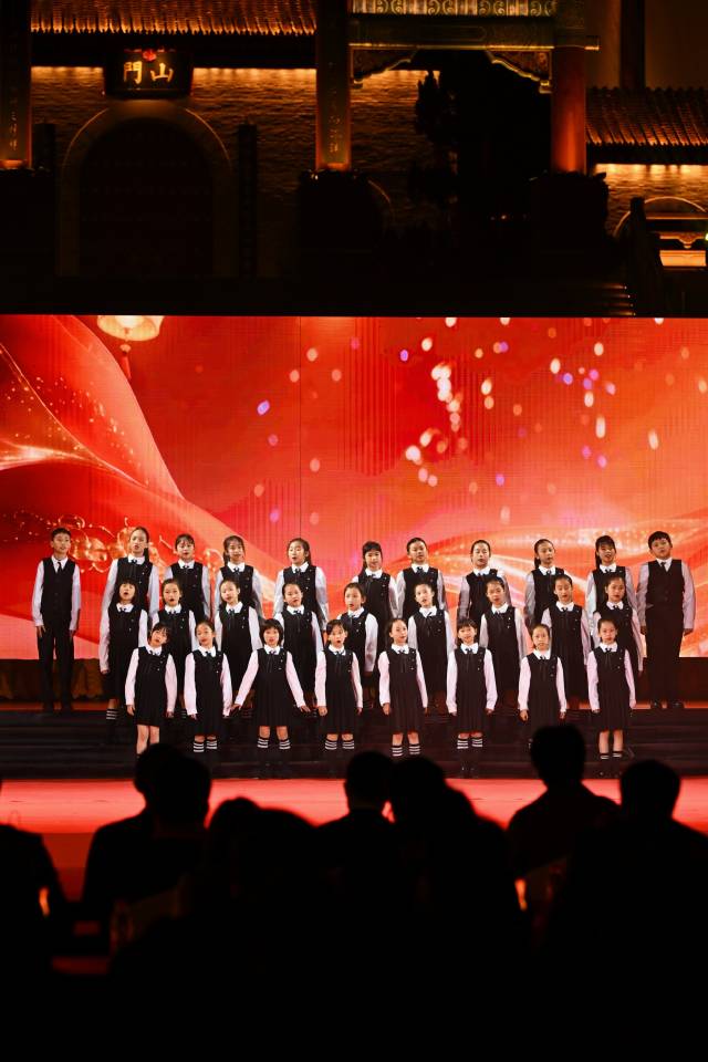 90天展期、除夕不打烊！2026年大湾区灯会正式开园