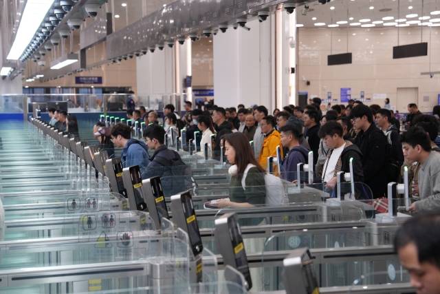 日均使用量翻倍！“琴澳旅游团”政策激活两地文旅新活力