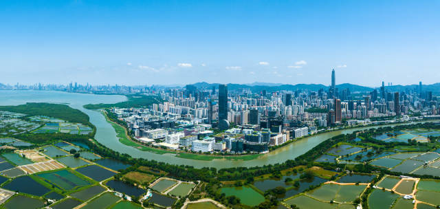 3月1日起，《河套深圳园区条例》正式施行