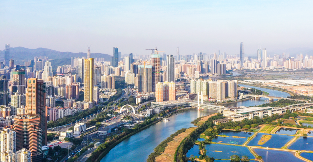 3月1日起，《河套深圳园区条例》正式施行