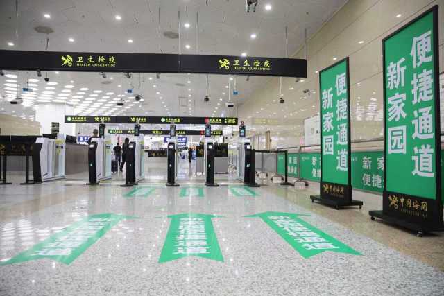 两年，横琴这两条“线”内有哪些新变化？︱分线管理两周年